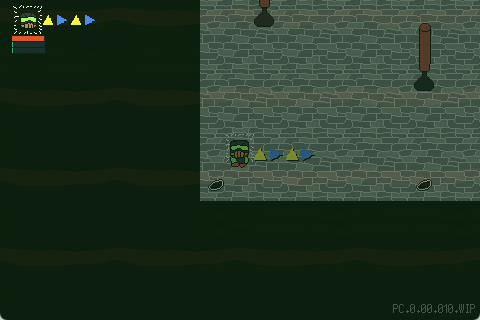 OCD medication demonstration showing effect 1